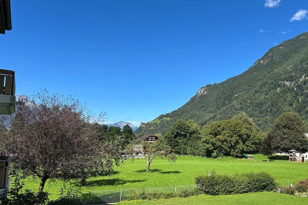 1.5 Zimmerwohnung an toller Lage - für Familien die viel Platz schätzen 8