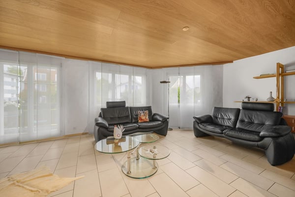 1.5 Zimmerwohnung an toller Lage - für Familien die viel Platz schätzen 4