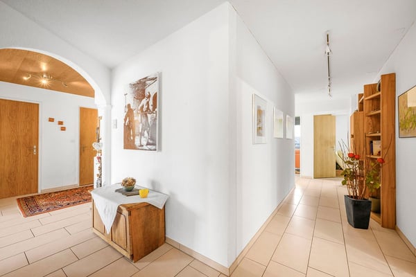 1.5 Zimmerwohnung an toller Lage - für Familien die viel Platz schätzen 6