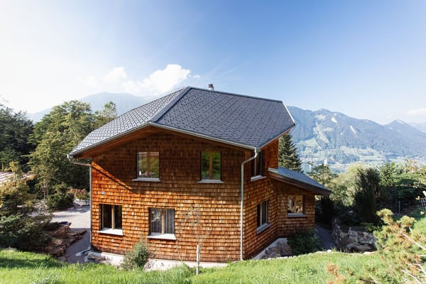 Ihr ganz privates Naturparadies als Erst- oder Zweitwohnsitz 8