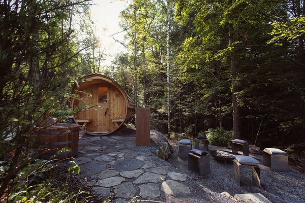 Ihr ganz privates Naturparadies als Erst- oder Zweitwohnsitz 4