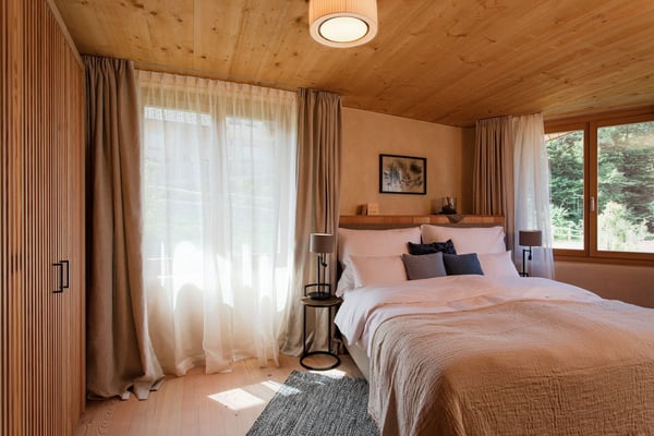 Ihr ganz privates Naturparadies als Erst- oder Zweitwohnsitz 9