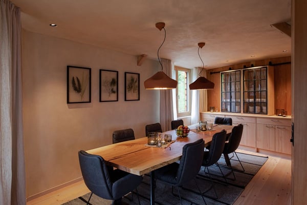 Ihr ganz privates Naturparadies als Erst- oder Zweitwohnsitz 5