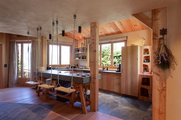 Ihr ganz privates Naturparadies als Erst- oder Zweitwohnsitz 2