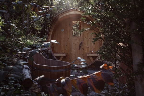 Ihr ganz privates Naturparadies als Erst- oder Zweitwohnsitz 13