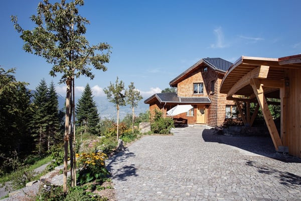 Ihr ganz privates Naturparadies als Erst- oder Zweitwohnsitz 6