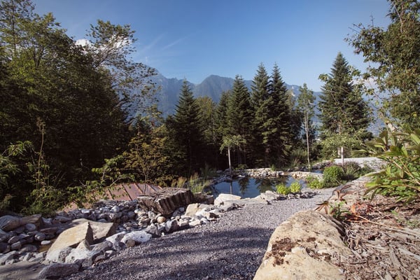 Ihr ganz privates Naturparadies als Erst- oder Zweitwohnsitz 11