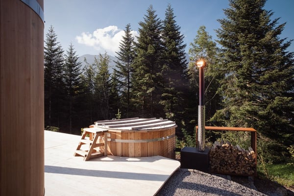 Ihr ganz privates Naturparadies als Erst- oder Zweitwohnsitz 12