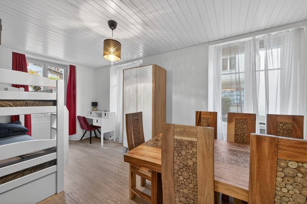 Renditeliegenschaft in Seenähe mit attraktiver Zukunftsperspektive 2