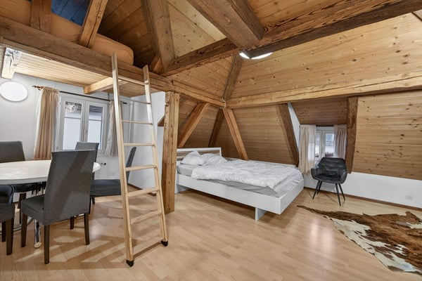 Renditeliegenschaft in Seenähe mit attraktiver Zukunftsperspektive 11