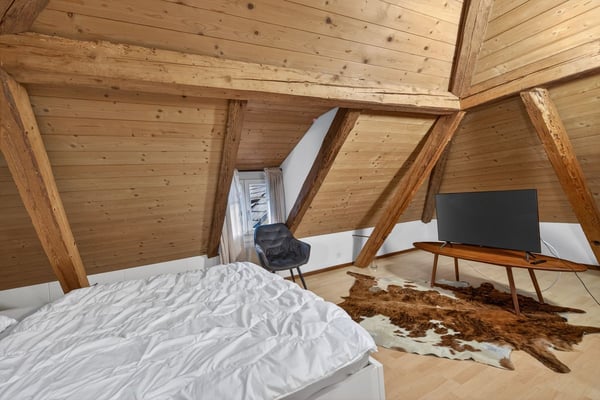 Renditeliegenschaft in Seenähe mit attraktiver Zukunftsperspektive 12