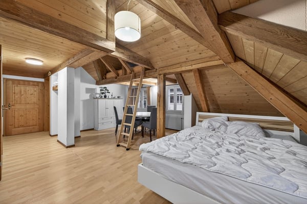 Renditeliegenschaft in Seenähe mit attraktiver Zukunftsperspektive 9