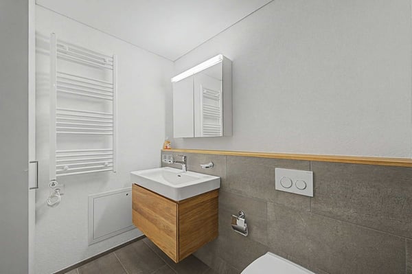 Moderne 1.5-Zimmer-Wohnung mit Panoramasicht in Illgau (St. Karl) 10