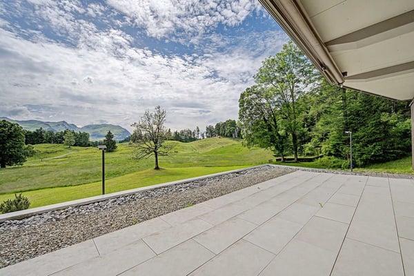Moderne 1.5-Zimmer-Wohnung mit Panoramasicht in Illgau (St. Karl) 8