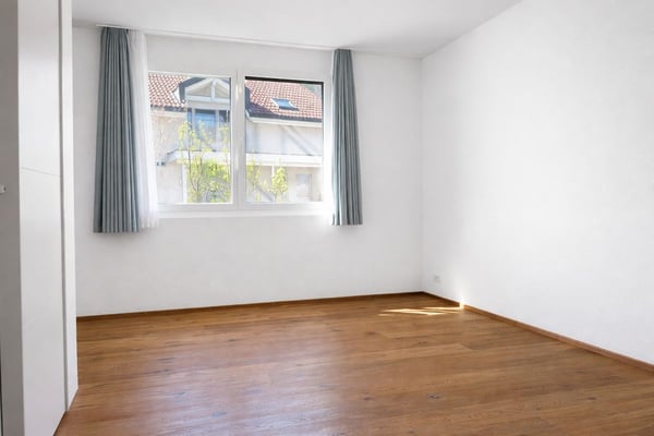 Moderne Gartenwohnung an ruhiger & idyllischer Lage 6