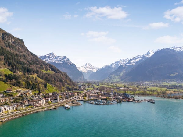 Einfamilienhaus-Paradies mit Panoramaaussicht 7