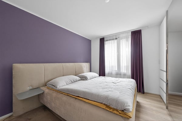 Gartenwohnung in familienfreundlichem Quartier - Immobilientausch möglich! 8