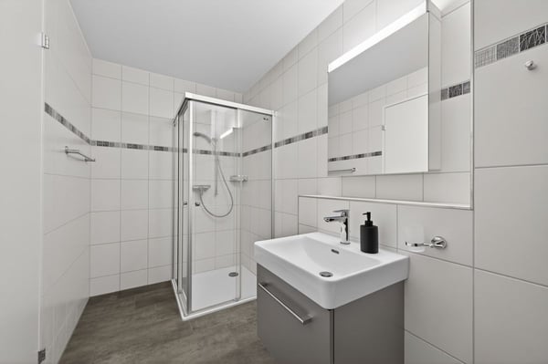 Gartenwohnung in familienfreundlichem Quartier - Immobilientausch möglich! 12