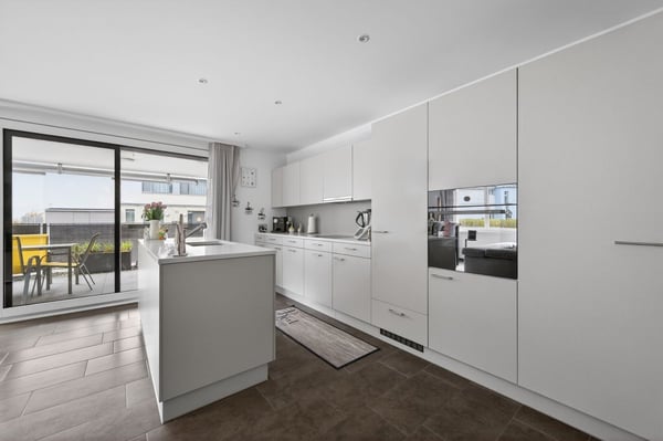 Gartenwohnung in familienfreundlichem Quartier - Immobilientausch möglich! 5
