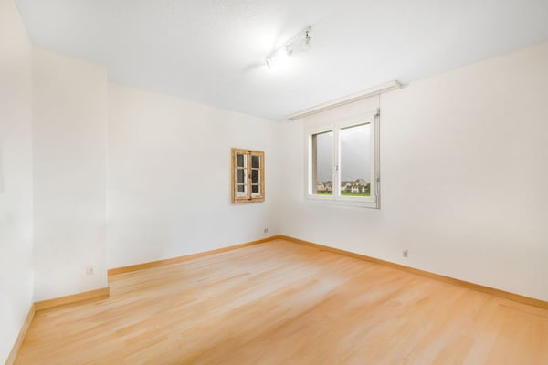 6.5 Zimmerwohnung an toller Lage - für Familien die viel Platz schätzen 9
