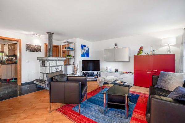 Doppeleinfamilienhaus mit atemberaubender Panoramaaussicht 2