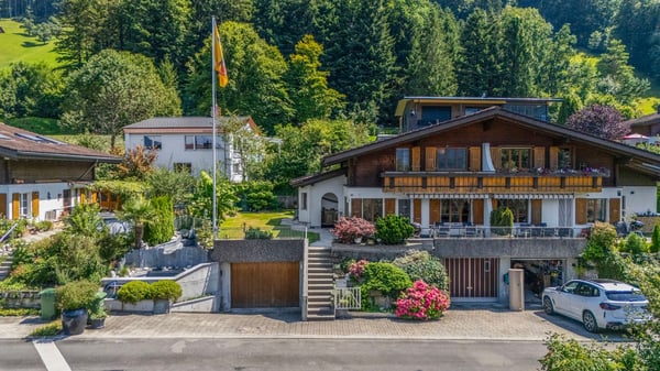 Doppeleinfamilienhaus mit atemberaubender Panoramaaussicht 10