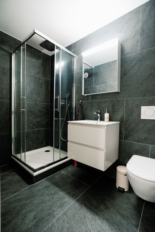 Showroom an bester Lage im Kanton Zug 8