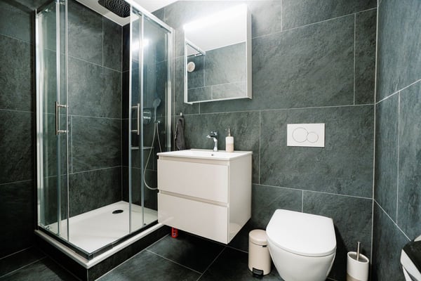 Showroom an bester Lage im Kanton Zug 4