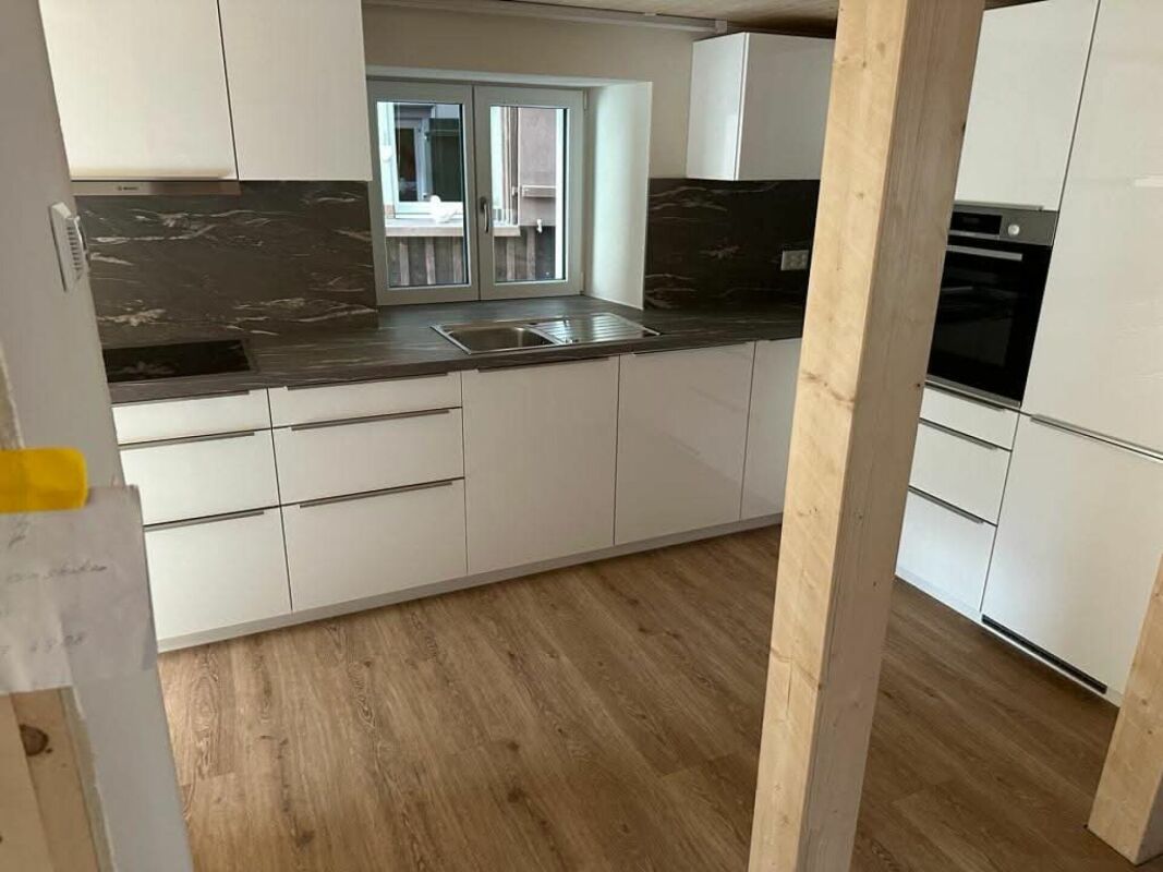 Bild 5.5 Zimmer Doppeleinfamilienhaus mit besonderem Flair