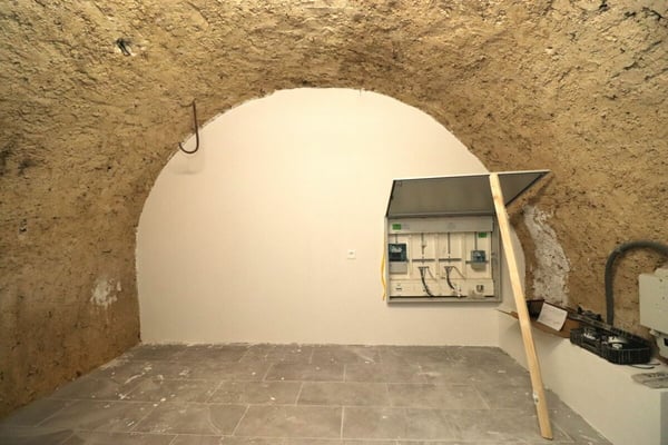4-Zimmer-Reihenhaus mit Einliegerwohnung 20