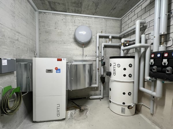 4-Zimmer-Reihenhaus mit Einliegerwohnung 15