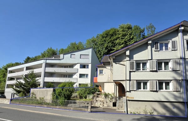 6.5-Zimmer-Einfamilienhaus 2