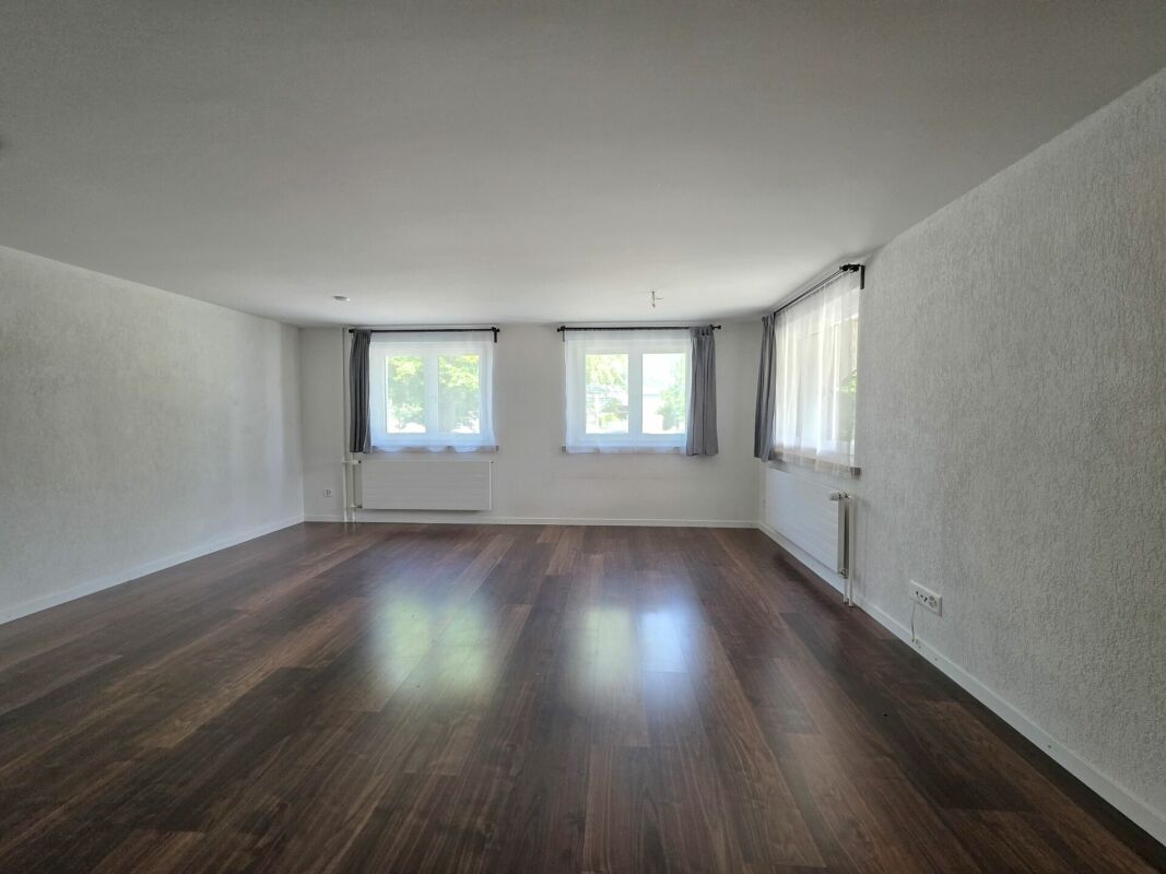 6.5-Zimmer-Einfamilienhaus