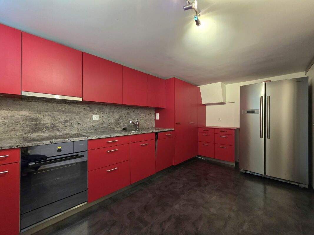 6.5-Zimmer-Einfamilienhaus