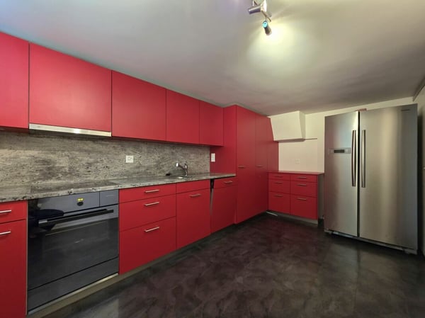 6.5-Zimmer-Einfamilienhaus 5