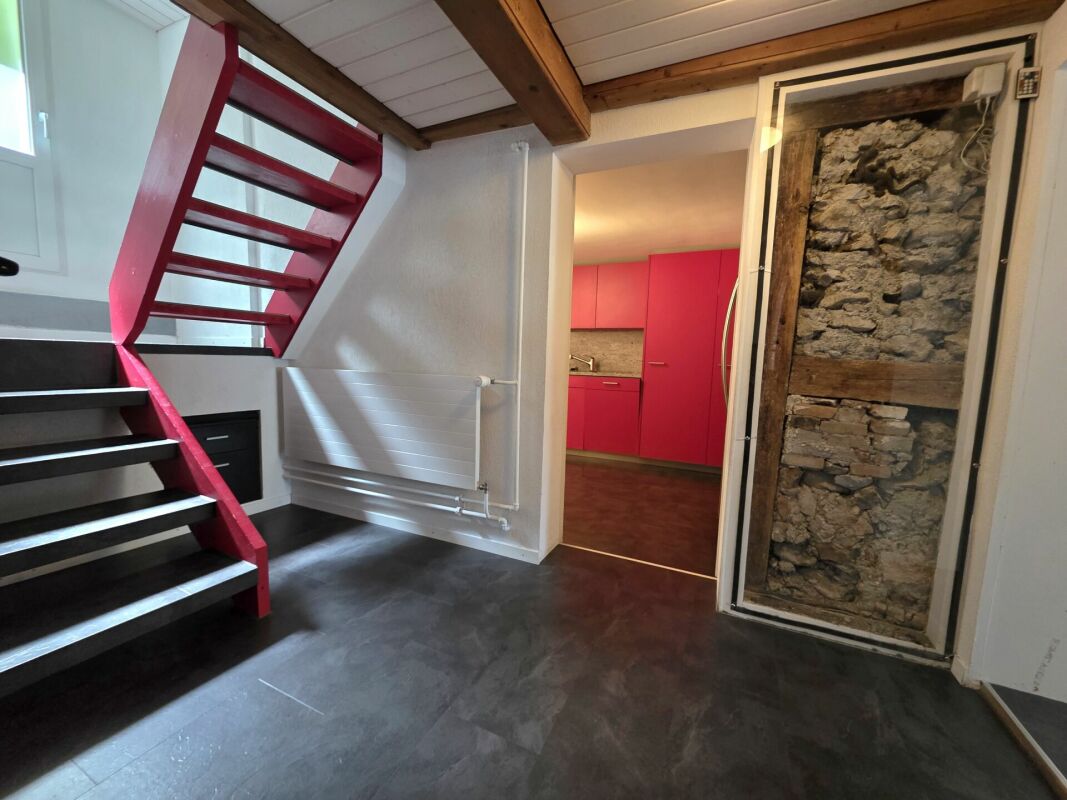 6.5-Zimmer-Einfamilienhaus