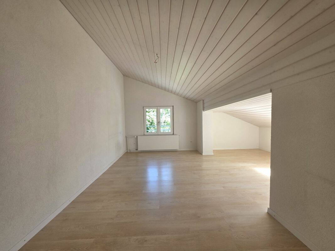 6.5-Zimmer-Einfamilienhaus