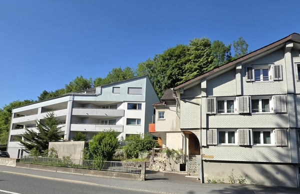 6.5-Zimmer-Einfamilienhaus 1
