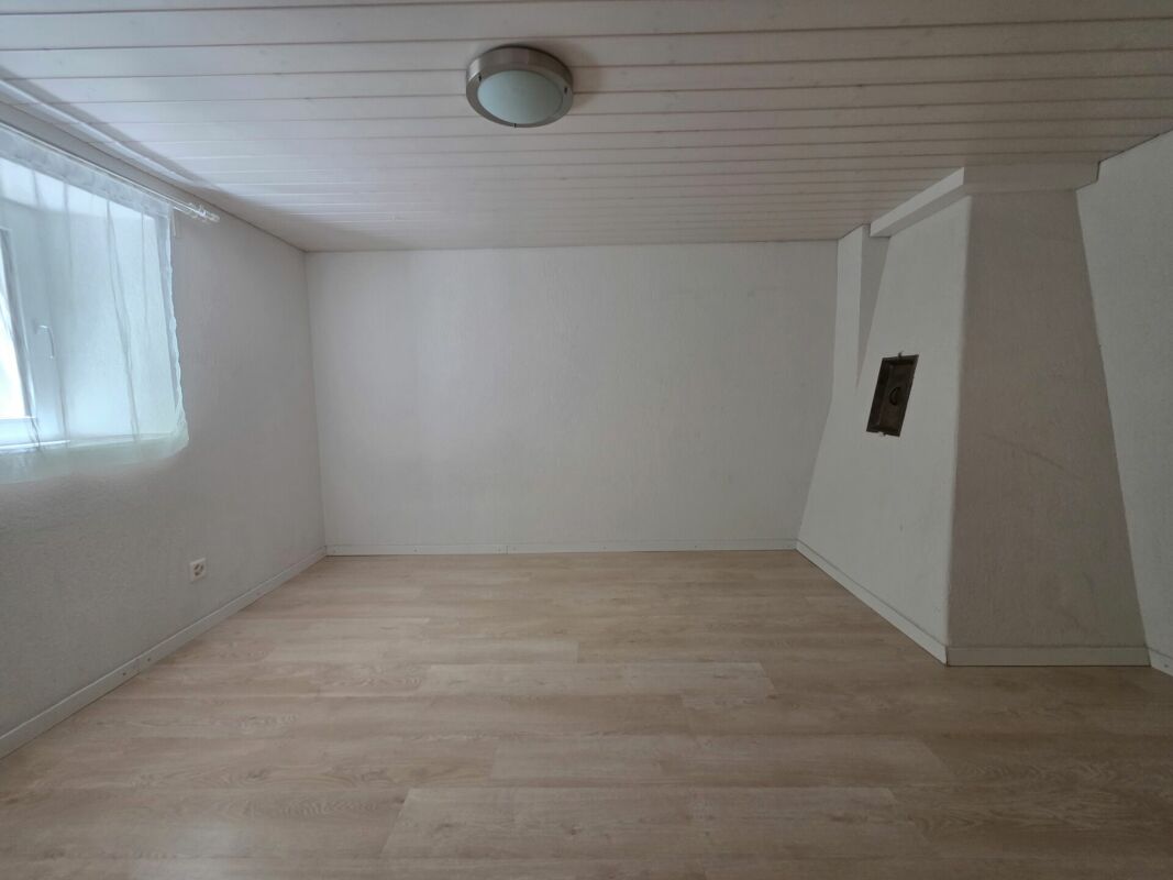 6.5-Zimmer-Einfamilienhaus