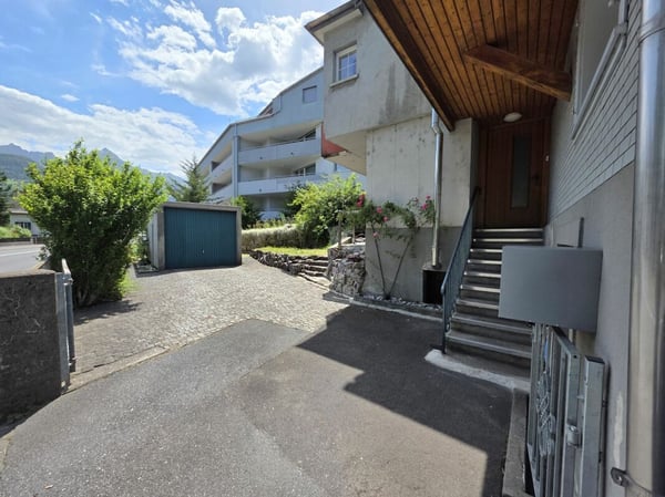 6.5-Zimmer-Einfamilienhaus 3