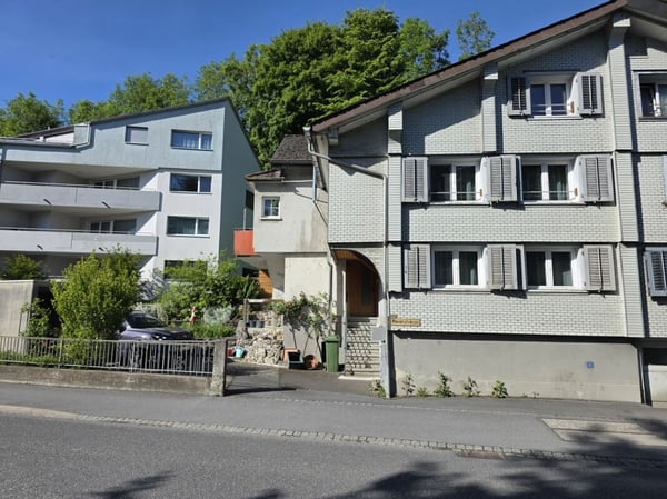 6.5-Zimmer-Einfamilienhaus 1