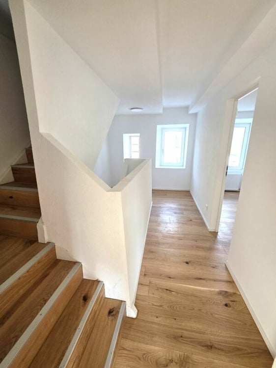 4-Zimmer-Reihenhaus mit Einliegerwohnung 6