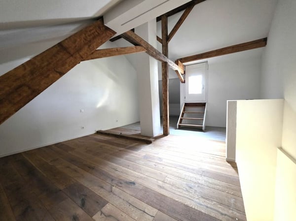 4-Zimmer-Reihenhaus mit Einliegerwohnung 4