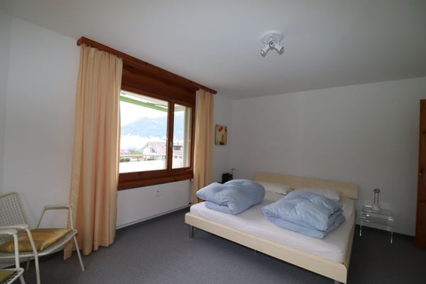 3 1/2 Zimmer-Wohnung mit Balkon 11