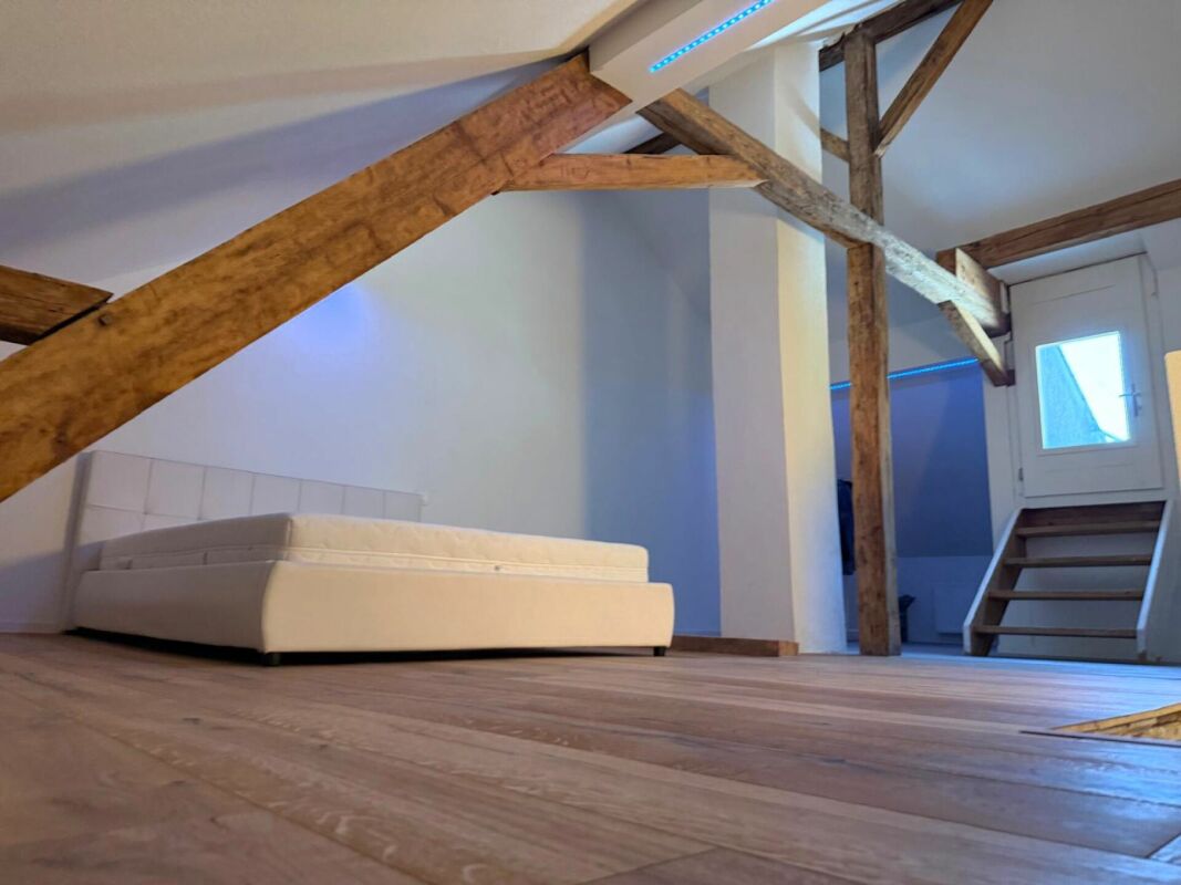 4-Zimmer-Reihenhaus mit Einliegerwohnung