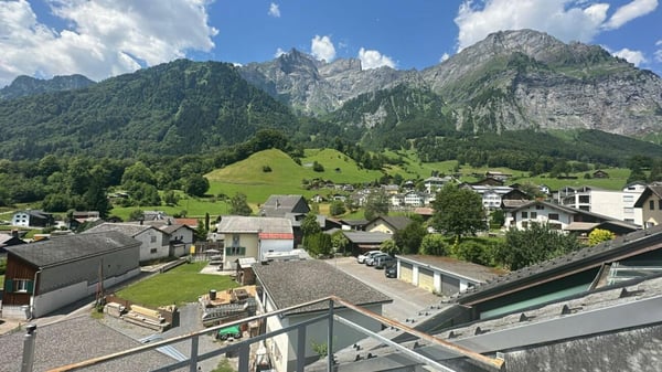 4-Zimmer-Reihenhaus mit Einliegerwohnung 16