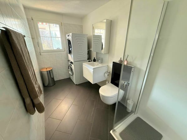 Wunderschöne 4 1/2 Zimmer-Wohnung 7