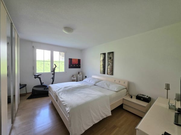 Wunderschöne 4 1/2 Zimmer-Wohnung 8