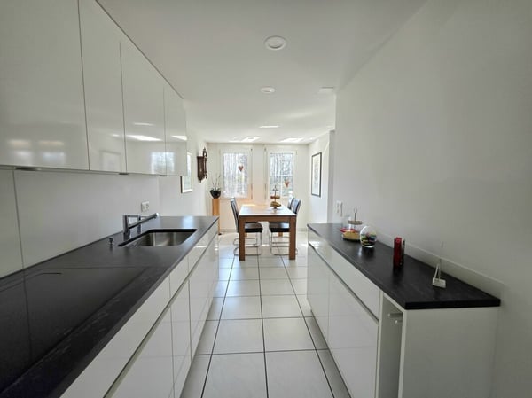 Wunderschöne 4 1/2 Zimmer-Wohnung 5