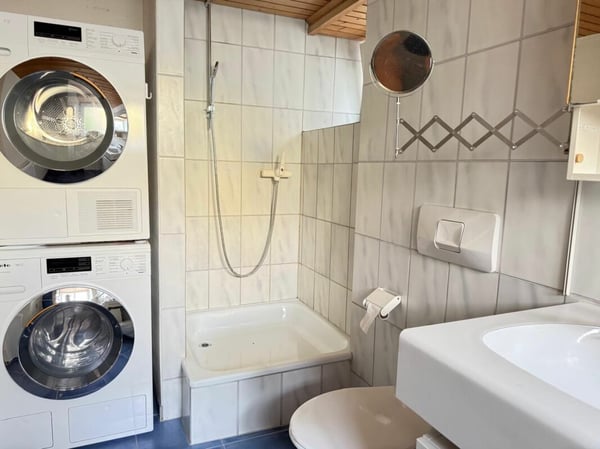 7.5 Zimmer Reihenhaus mit besonderem Flair 3